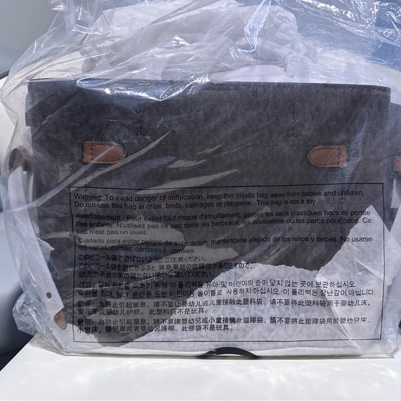 MK Hamilton Legacy - Picture 2 of 3